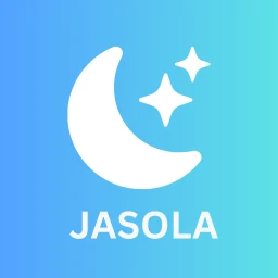 JASOLA TV - Jam Sholat Android 图标