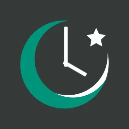 Al-Azan - Prayer Times 图标